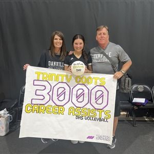 Meet your Posher, Kim